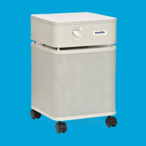 Austin Air HealthMate medical grade HEPA air cleaner Medical grade air purifier