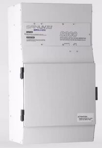 Sanuaire S300 Commercial Air Purification System with HEPA Filter